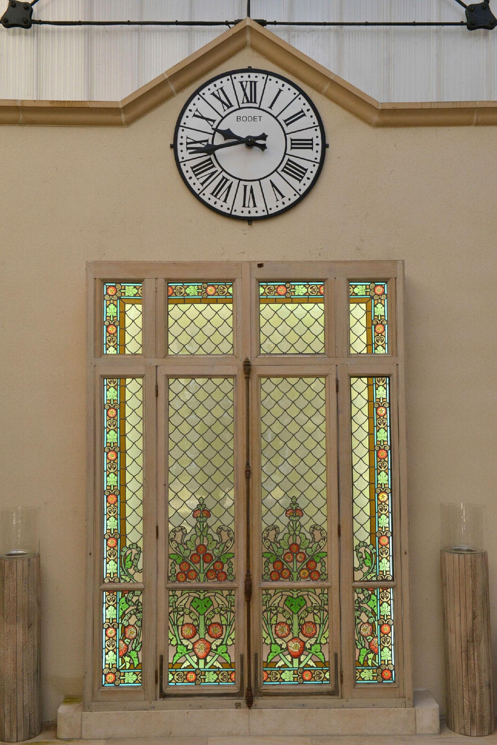 Hotel Castel Jeanson