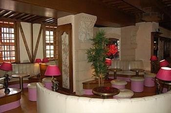 Hotel de la Poste
