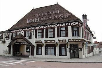 Hotel de la Poste