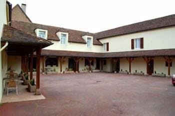 Hotel de la Poste
