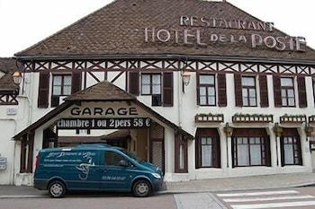 Hotel de la Poste