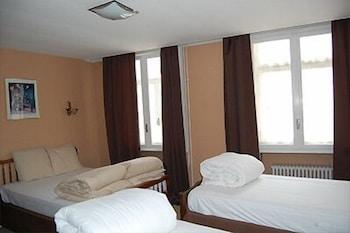 Hotel de la Poste