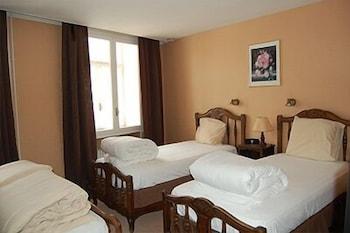 Hotel de la Poste