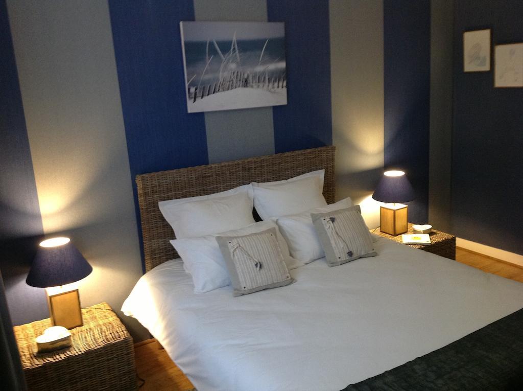 Hotel Le Moulin de Villiers