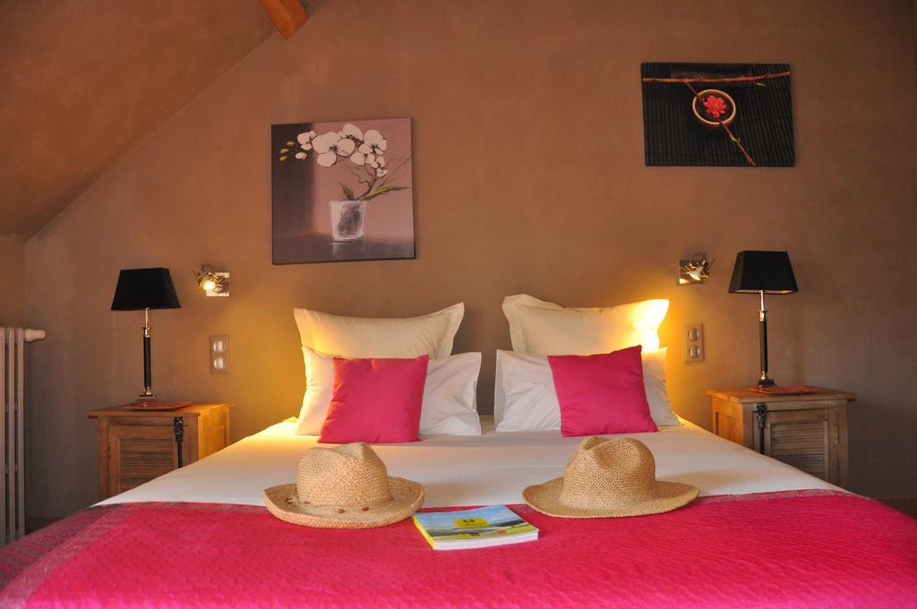Hotel Le Moulin de Villiers