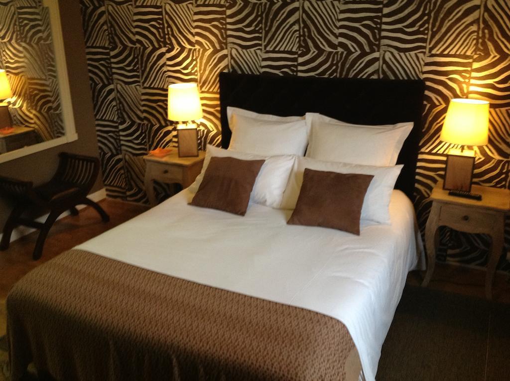 Hotel Le Moulin de Villiers