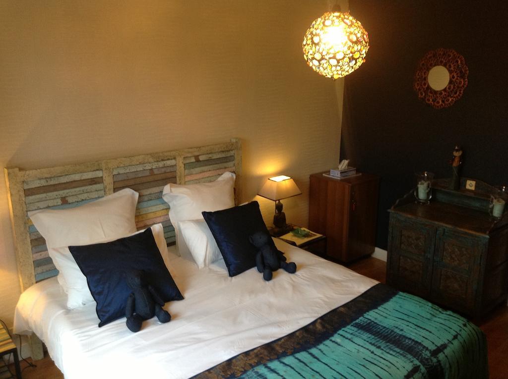 Hotel Le Moulin de Villiers
