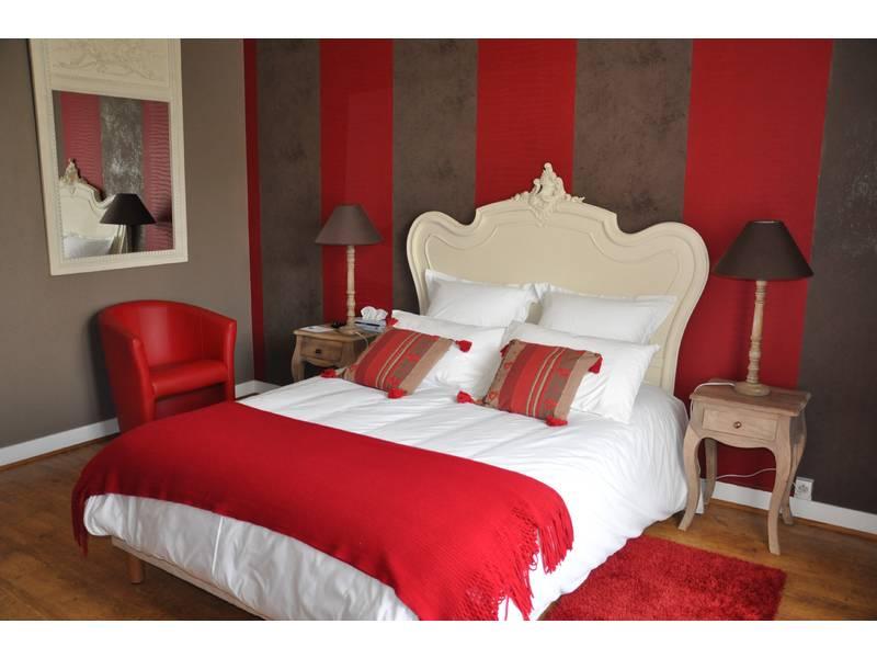 Hotel Le Moulin de Villiers
