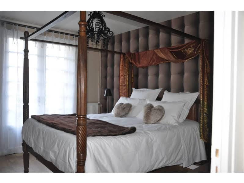 Hotel Le Moulin de Villiers