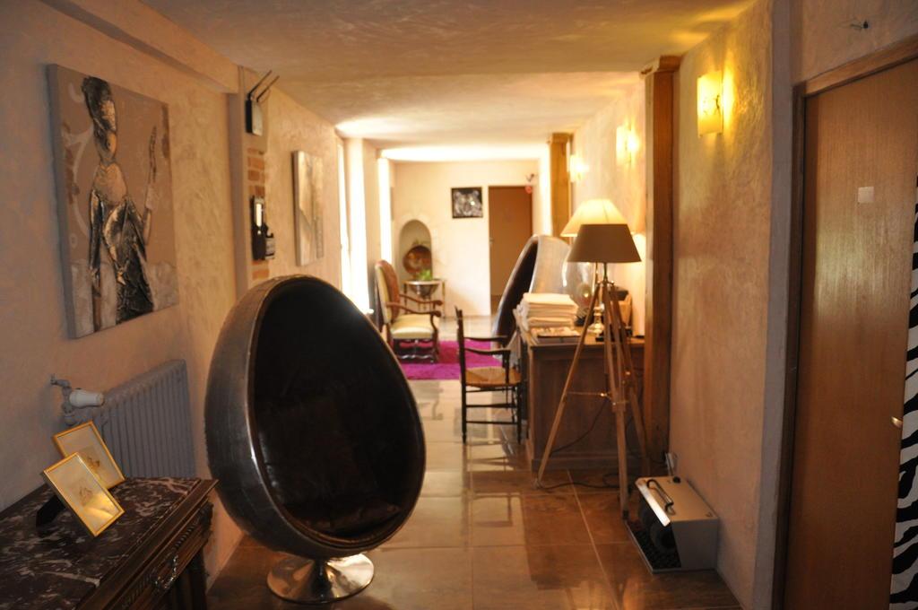 Hotel Le Moulin de Villiers