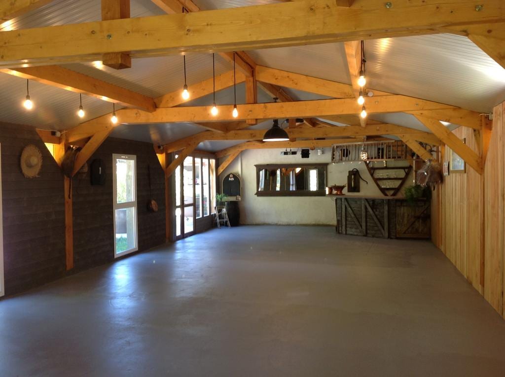 Hotel Le Moulin de Villiers