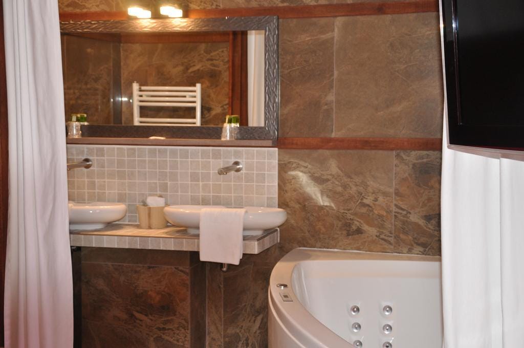 Hotel Le Moulin de Villiers