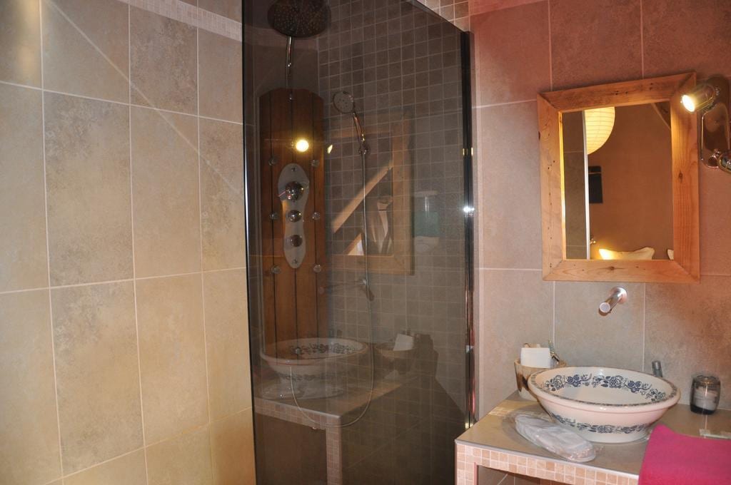 Hotel Le Moulin de Villiers