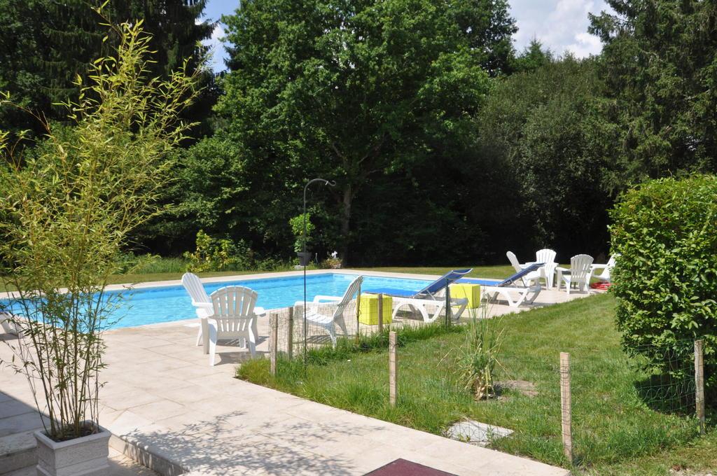 Hotel Le Moulin de Villiers