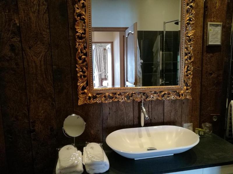 Hotel Logis - Chateau de Beauregard