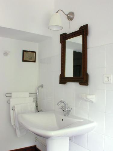 Hotel Logis - Chateau de Beauregard