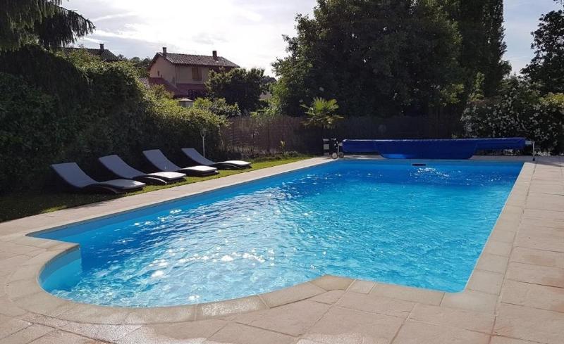 Hotel Logis - Chateau de Beauregard