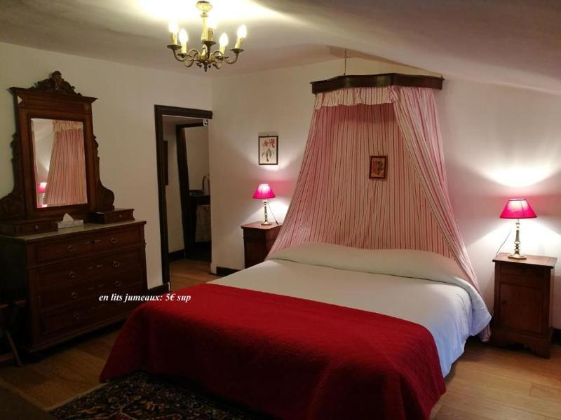 Hotel Logis - Chateau de Beauregard