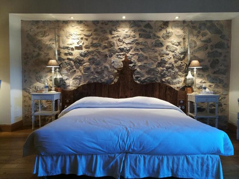 Hotel Logis - Chateau de Beauregard