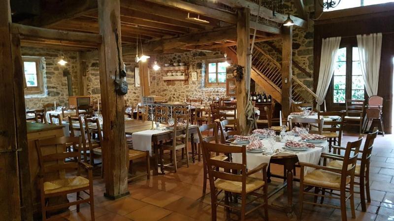 Hotel Logis - Chateau de Beauregard