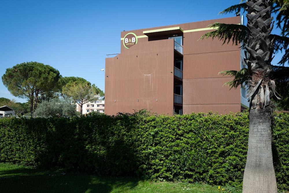 B&B Hotel Nimes Ville Active