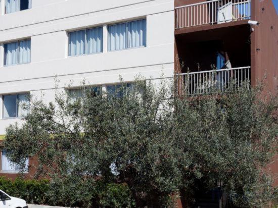 B&B Hotel Nimes Ville Active