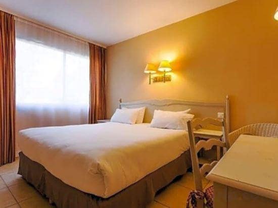 B&B Hotel Nimes Ville Active