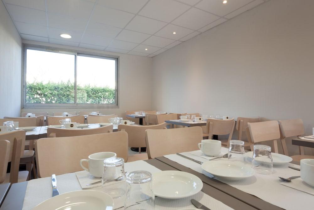 B&B Hotel Nimes Ville Active