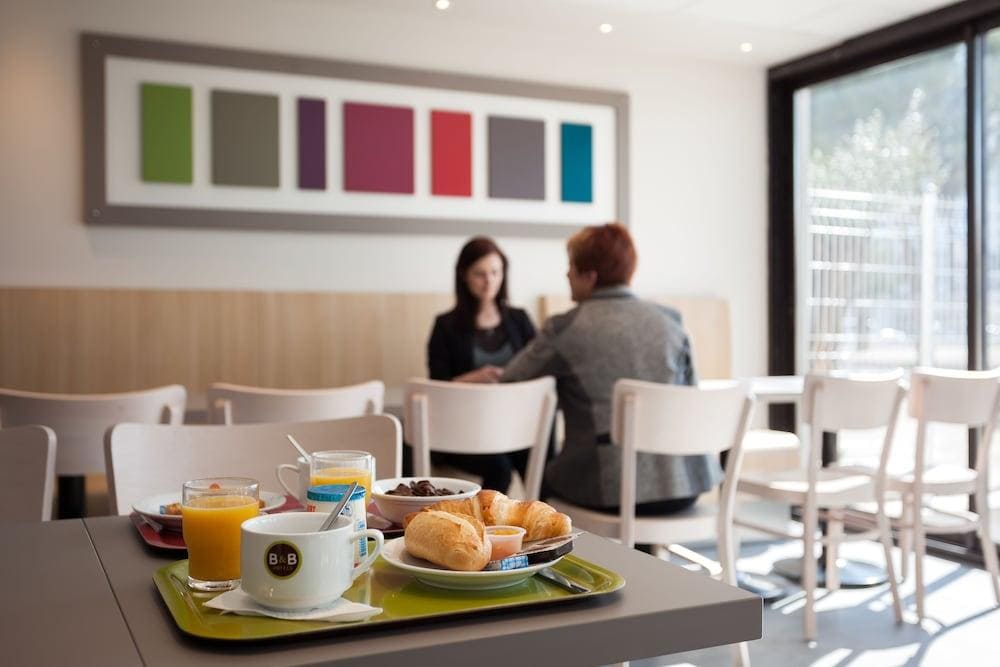 B&B Hotel Nimes Ville Active
