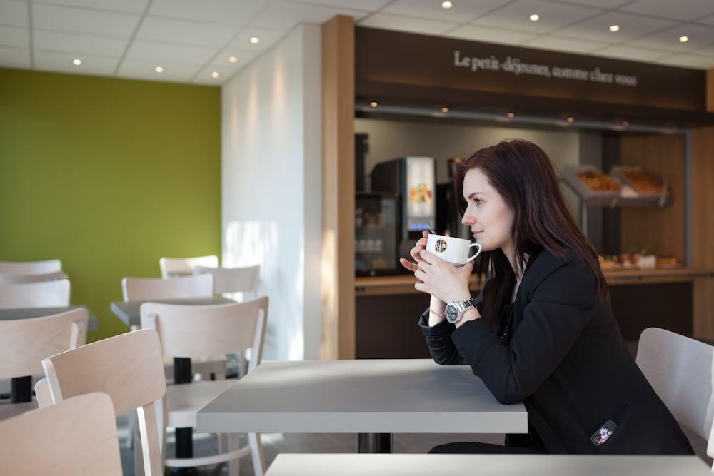 B&B Hotel Nimes Ville Active