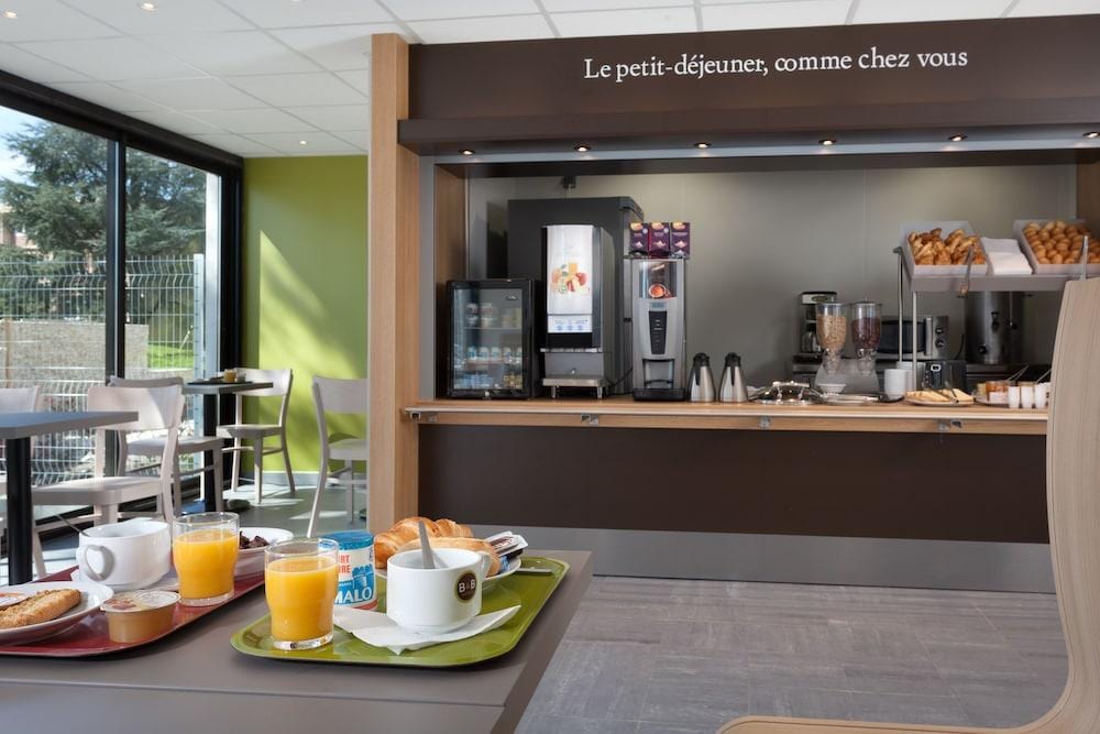 B&B Hotel Nimes Ville Active