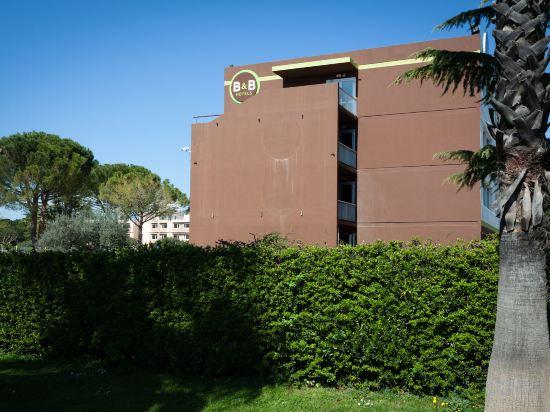 B&B Hotel Nimes Ville Active