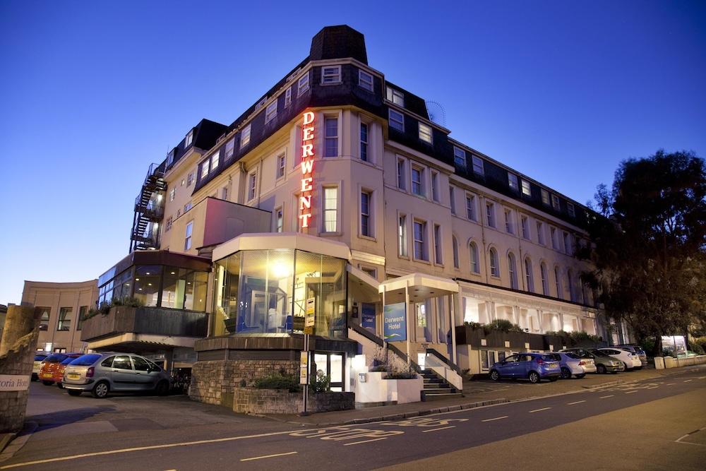 TLH Derwent Hotel