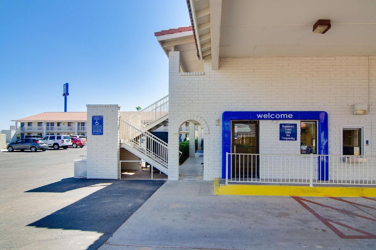 Motel 6 Casa Grande