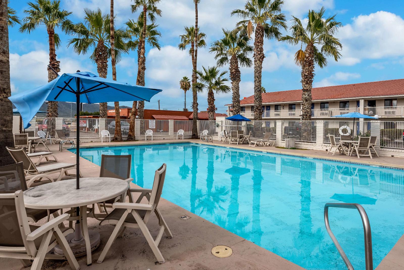 Motel 6 Casa Grande