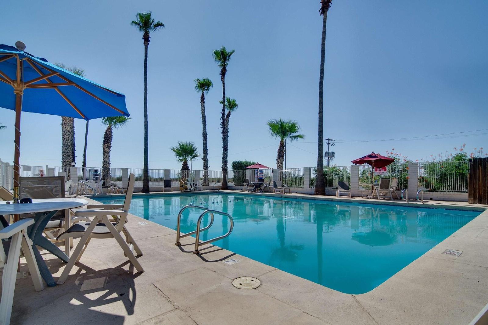 Motel 6 Casa Grande