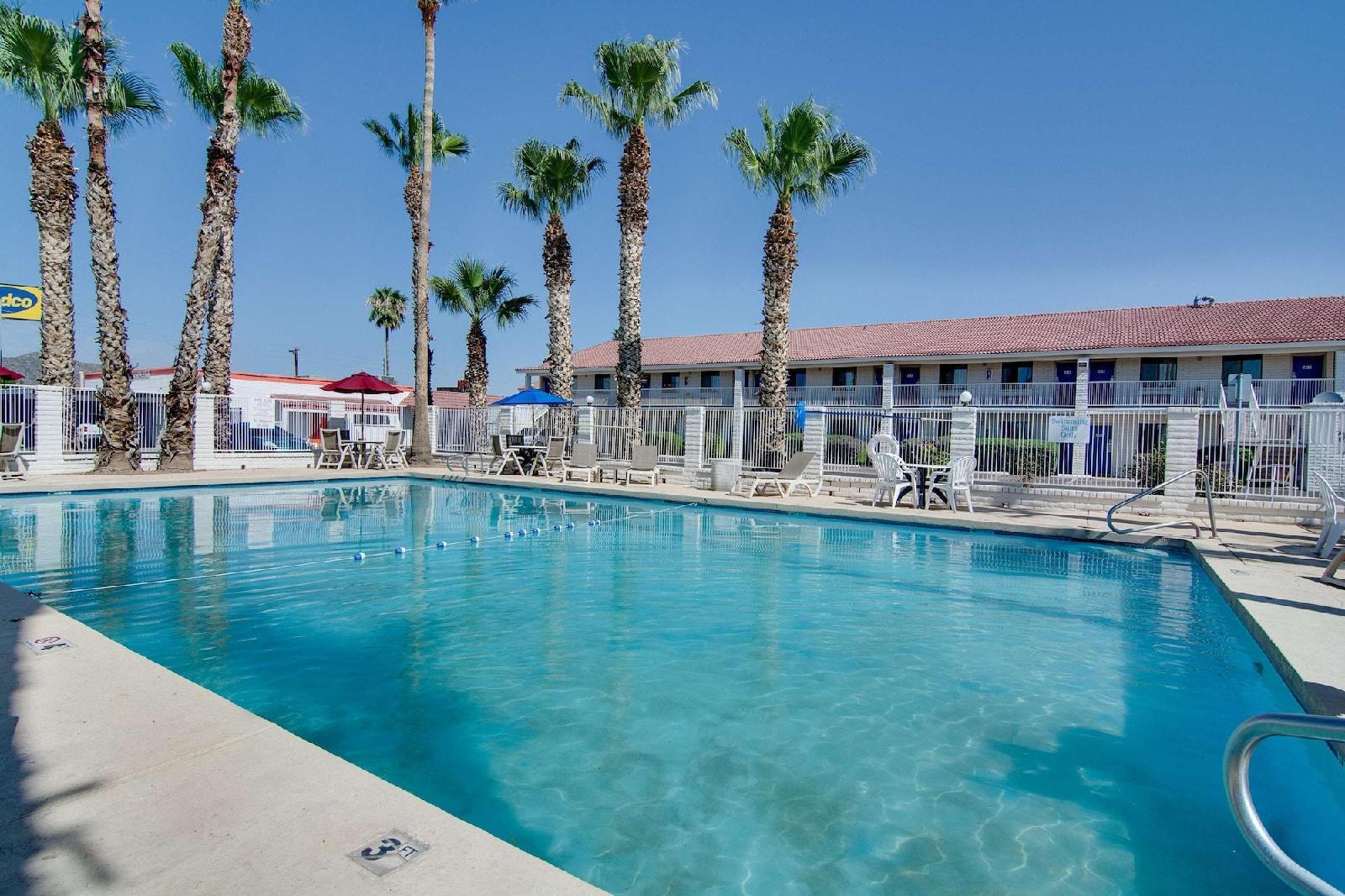 Motel 6 Casa Grande