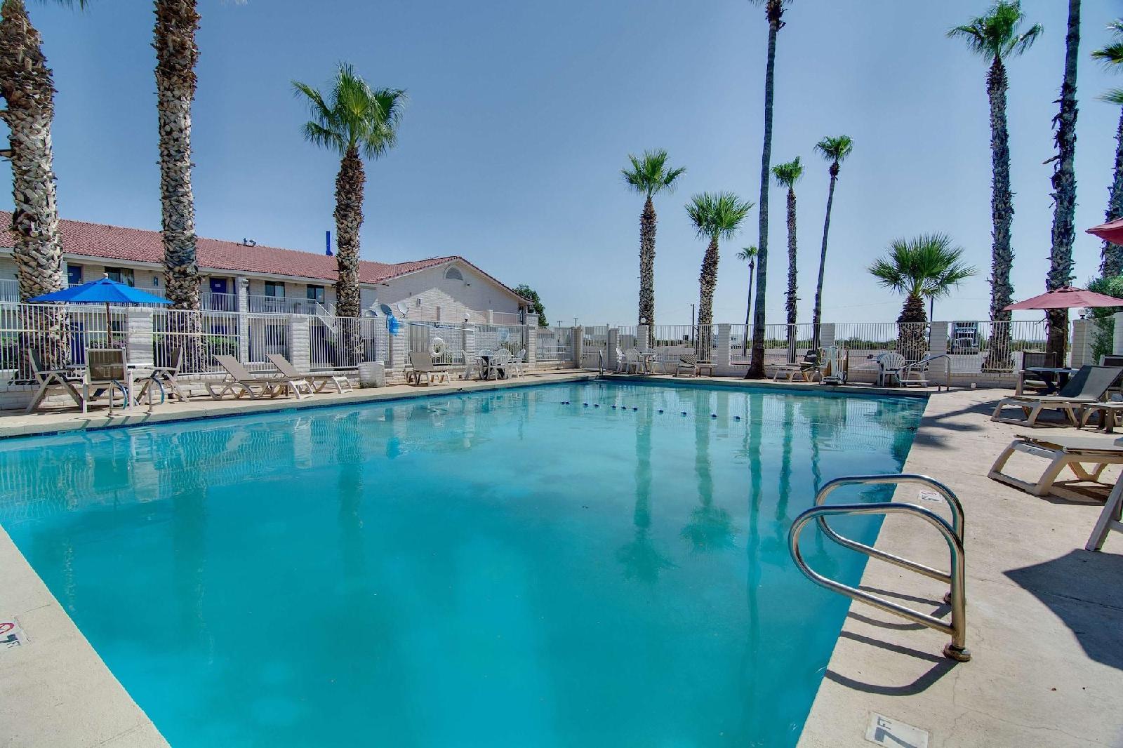 Motel 6 Casa Grande