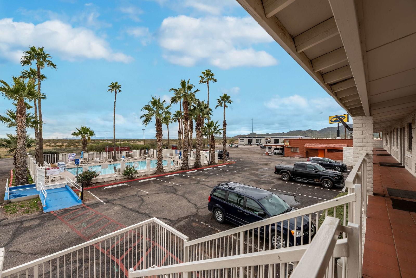 Motel 6 Casa Grande