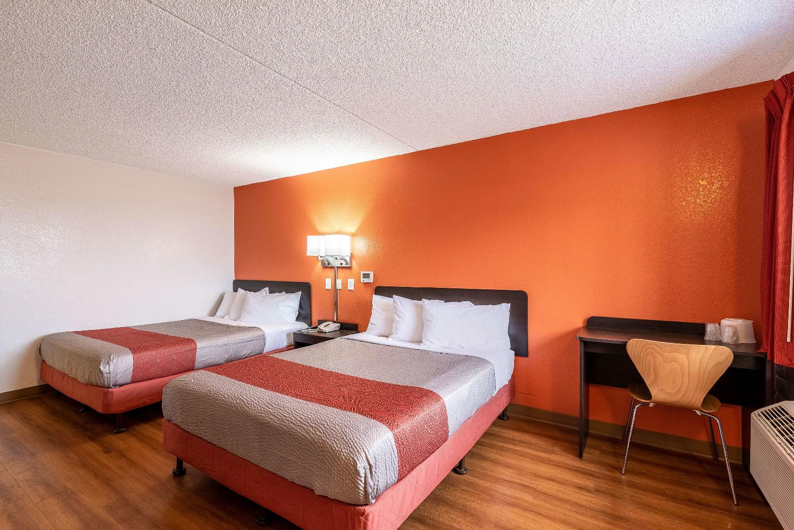 Motel 6 Casa Grande