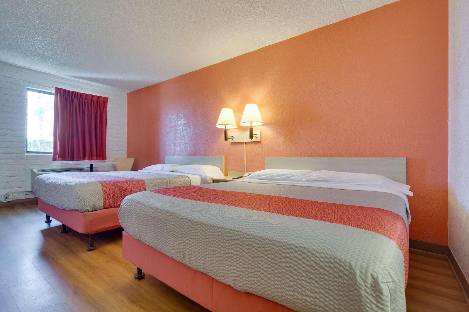 Motel 6 Casa Grande