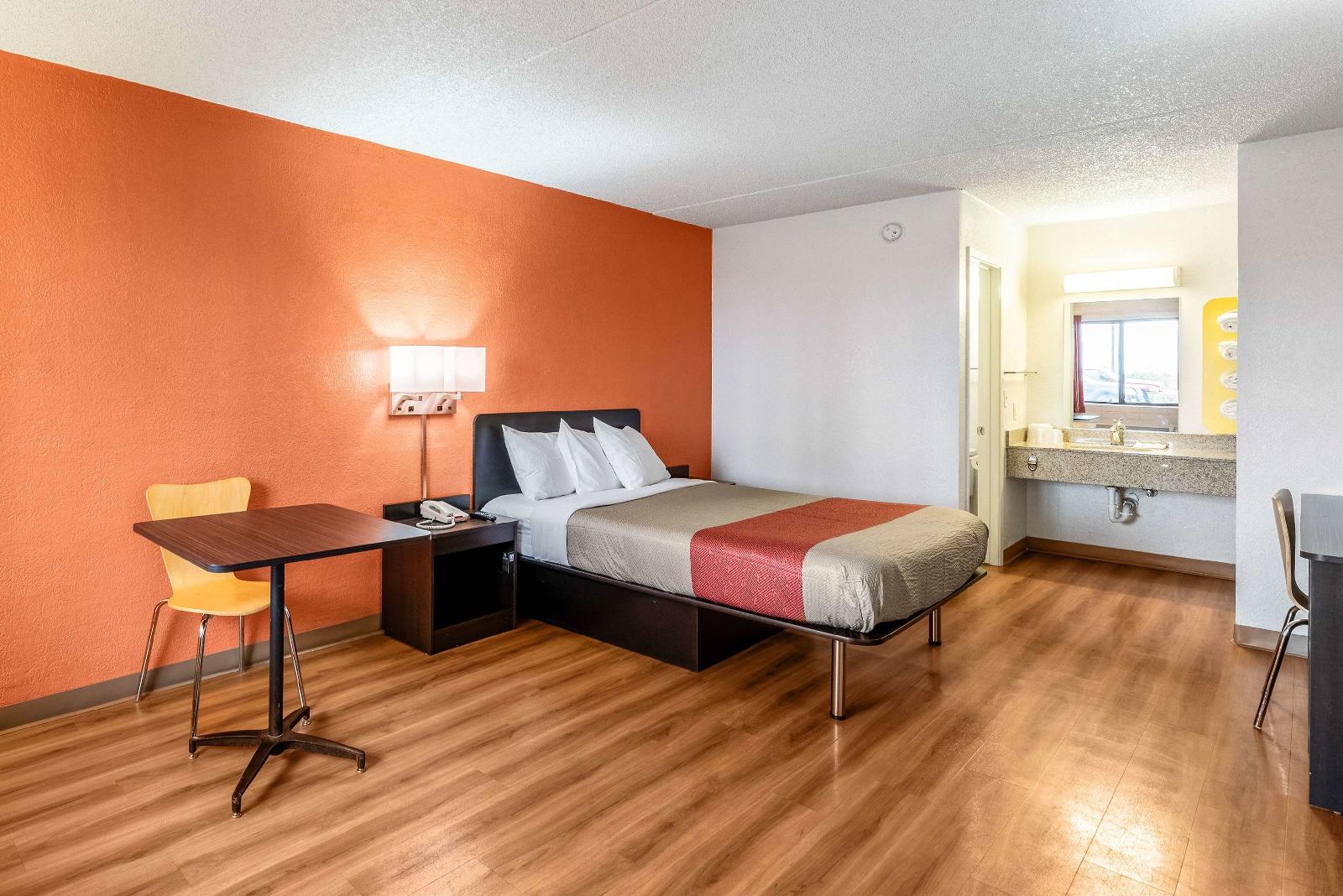 Motel 6 Casa Grande
