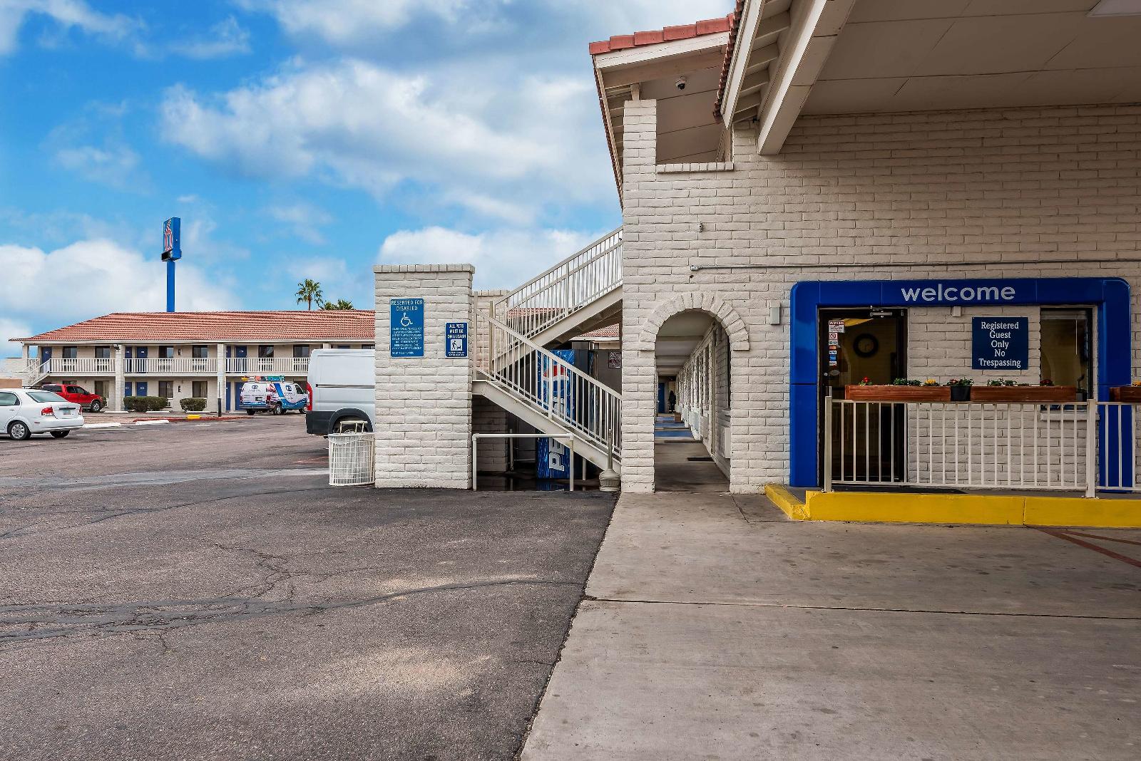 Motel 6 Casa Grande