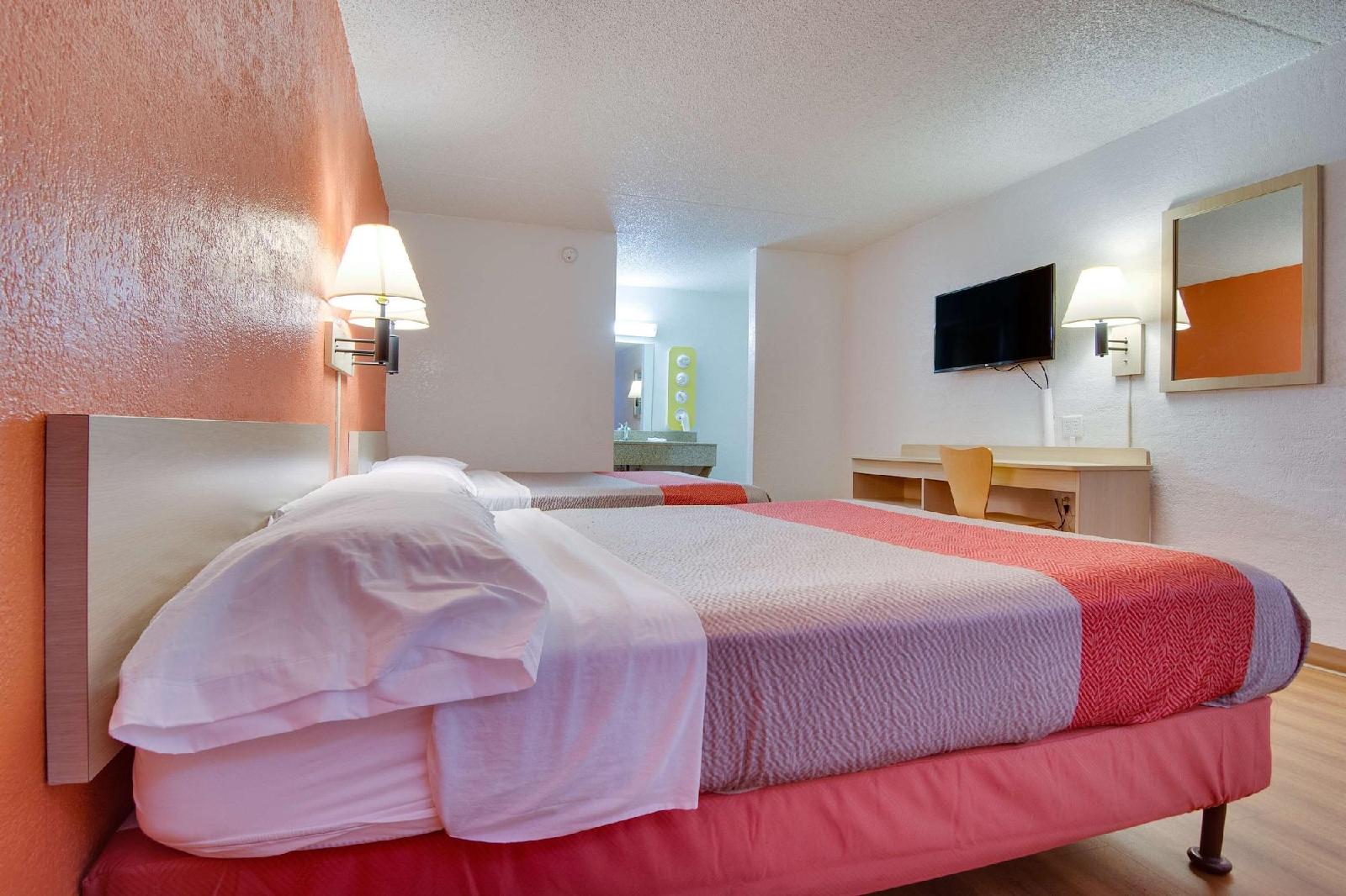 Motel 6 Casa Grande