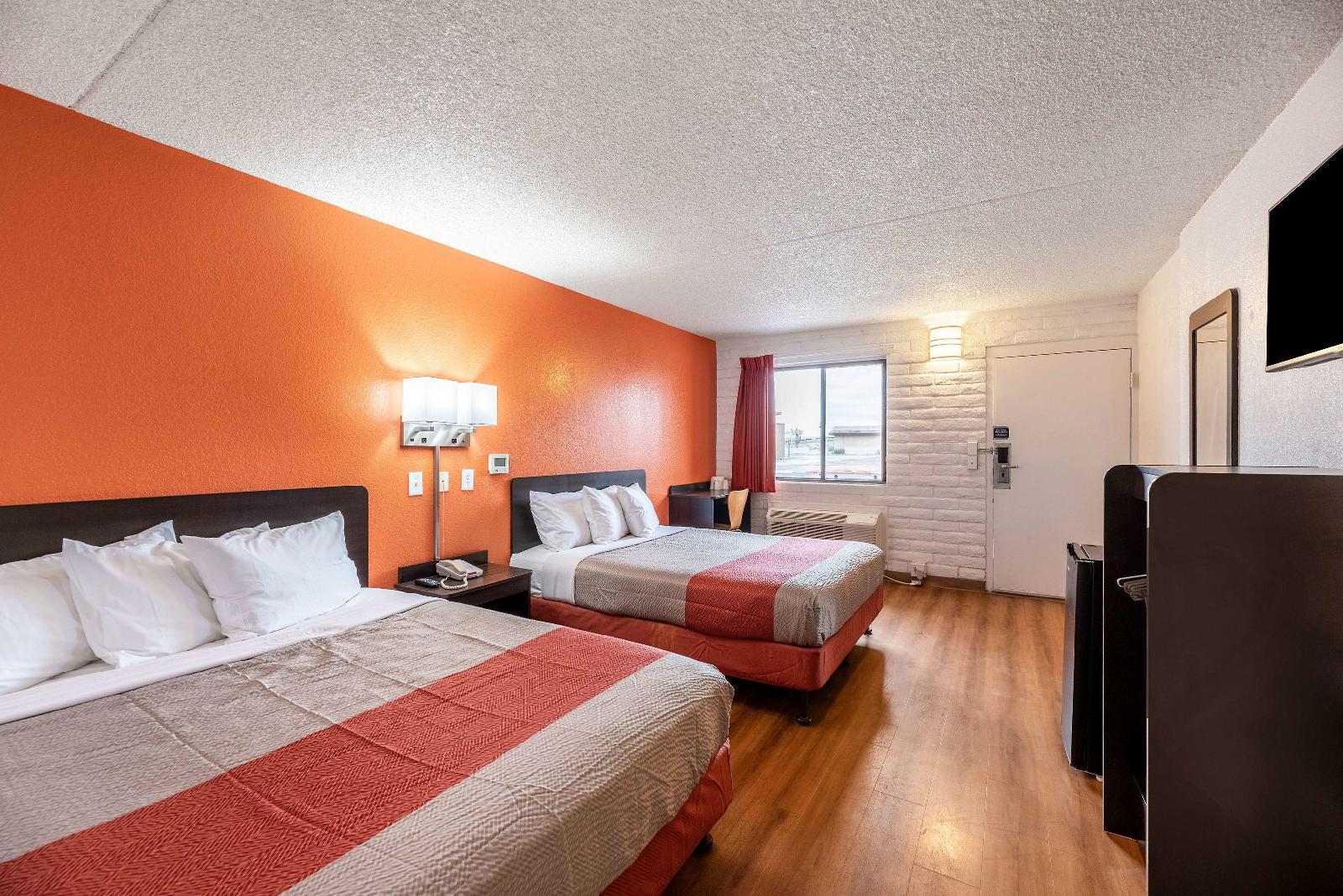 Motel 6 Casa Grande