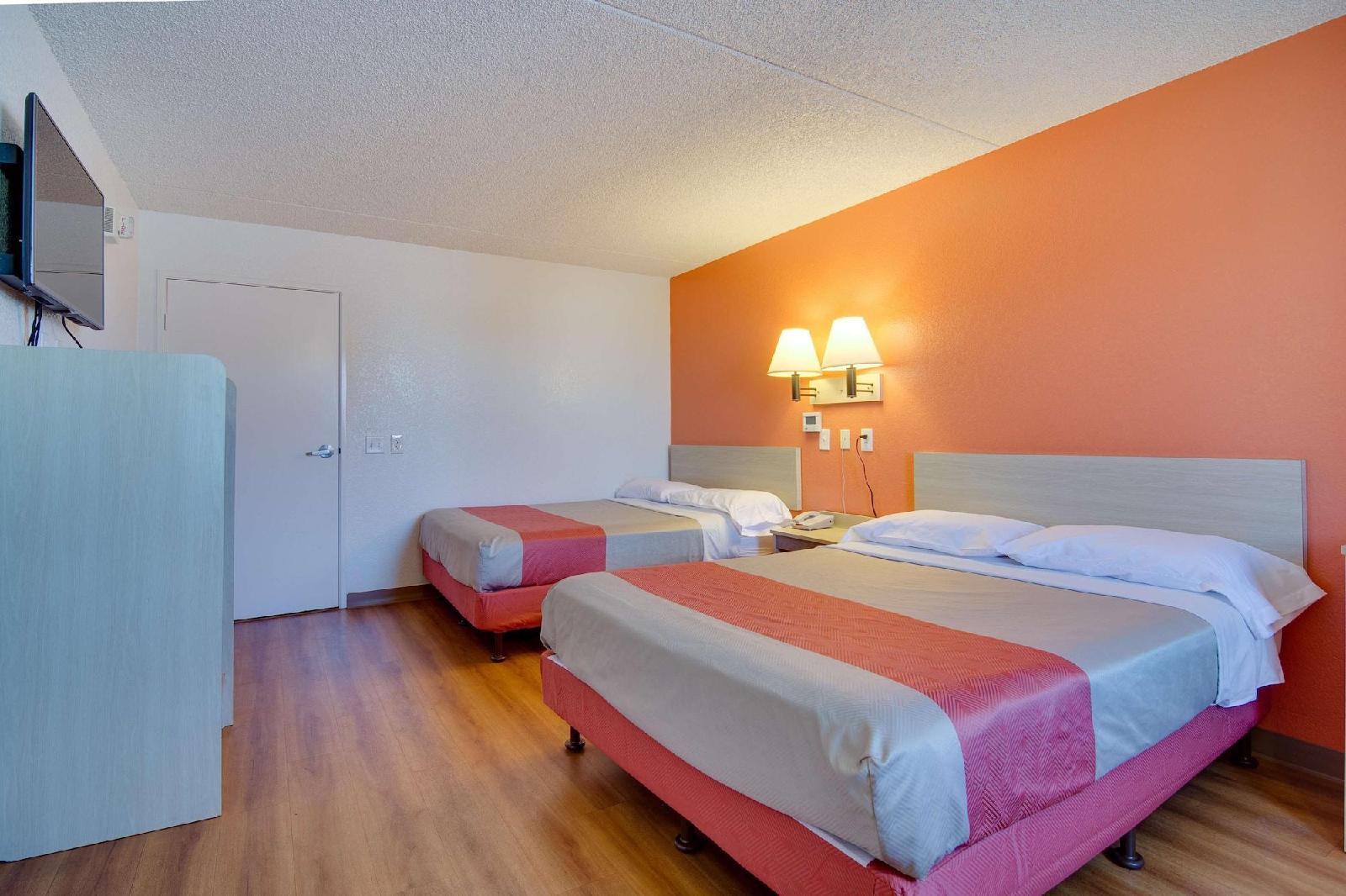 Motel 6 Casa Grande