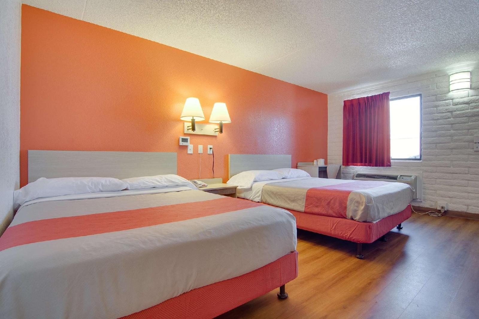 Motel 6 Casa Grande