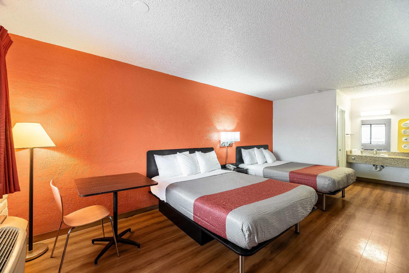 Motel 6 Casa Grande