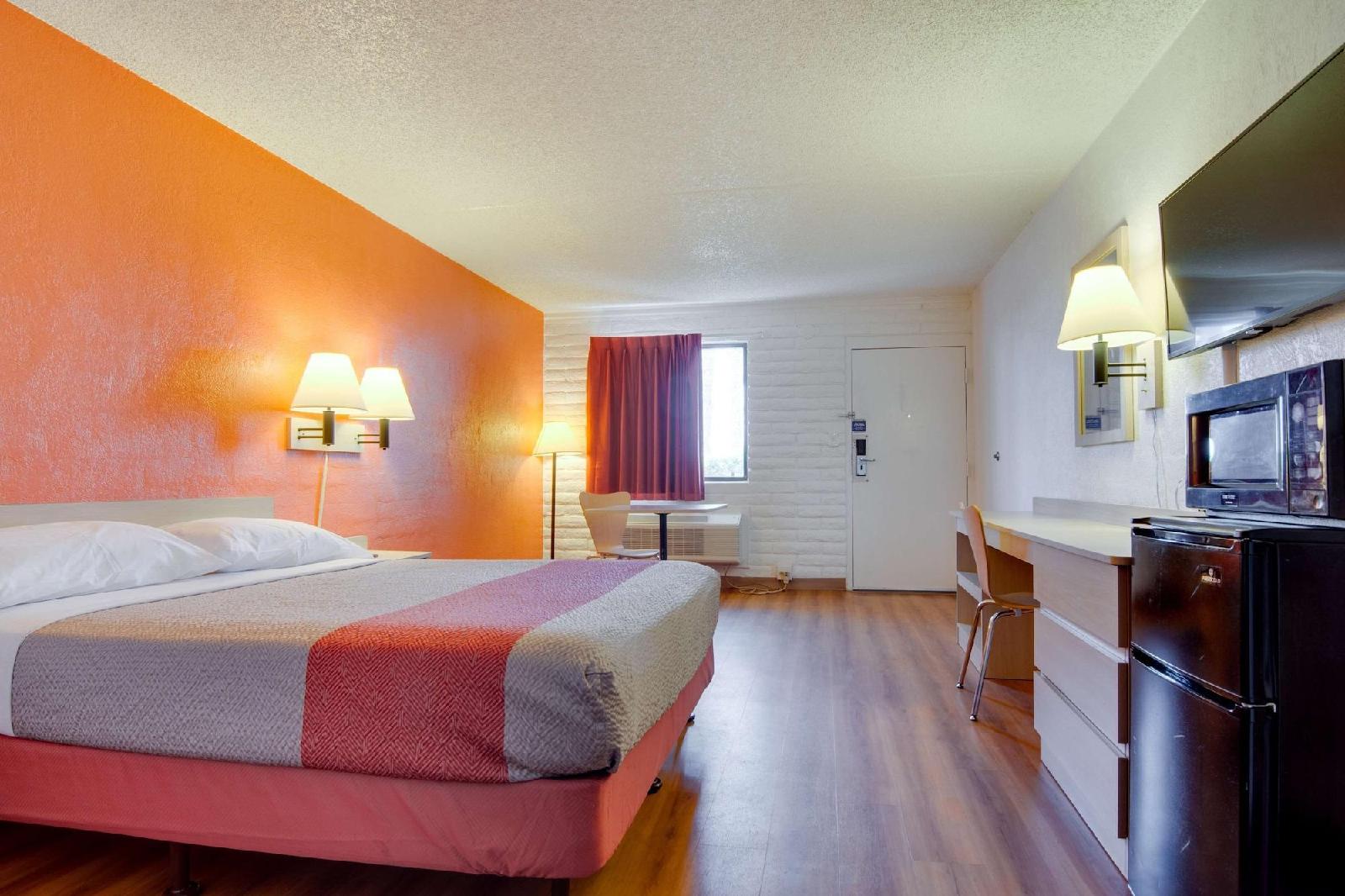 Motel 6 Casa Grande