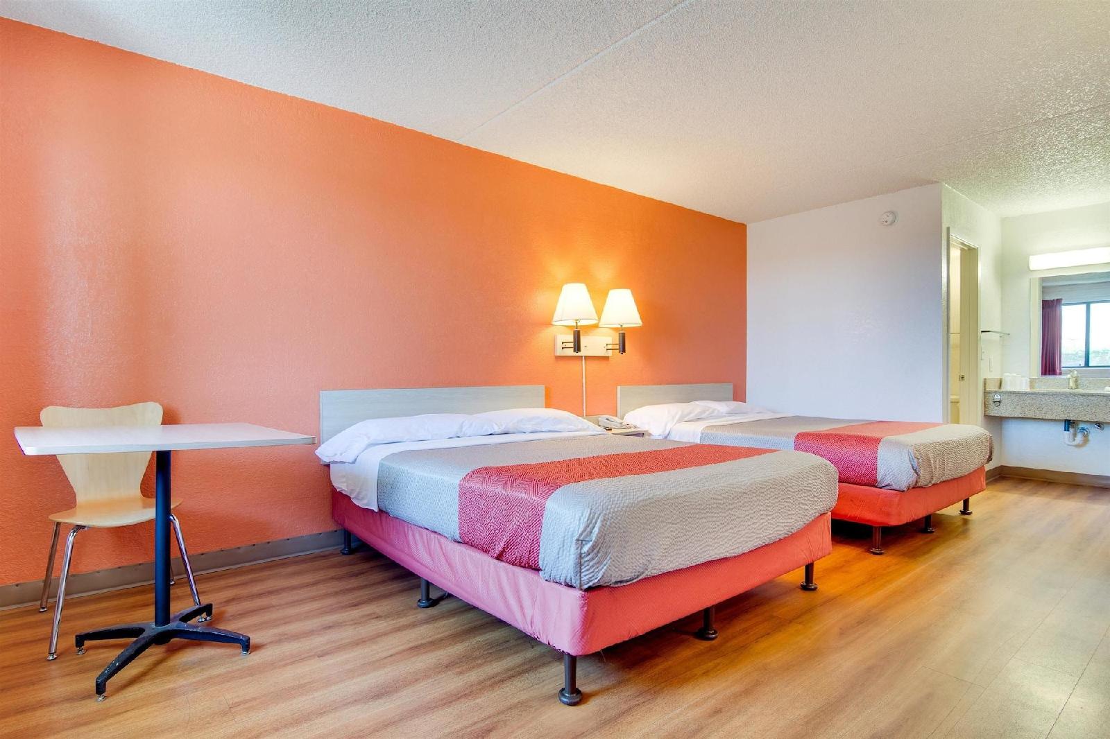 Motel 6 Casa Grande